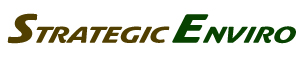 strategic enviro logo